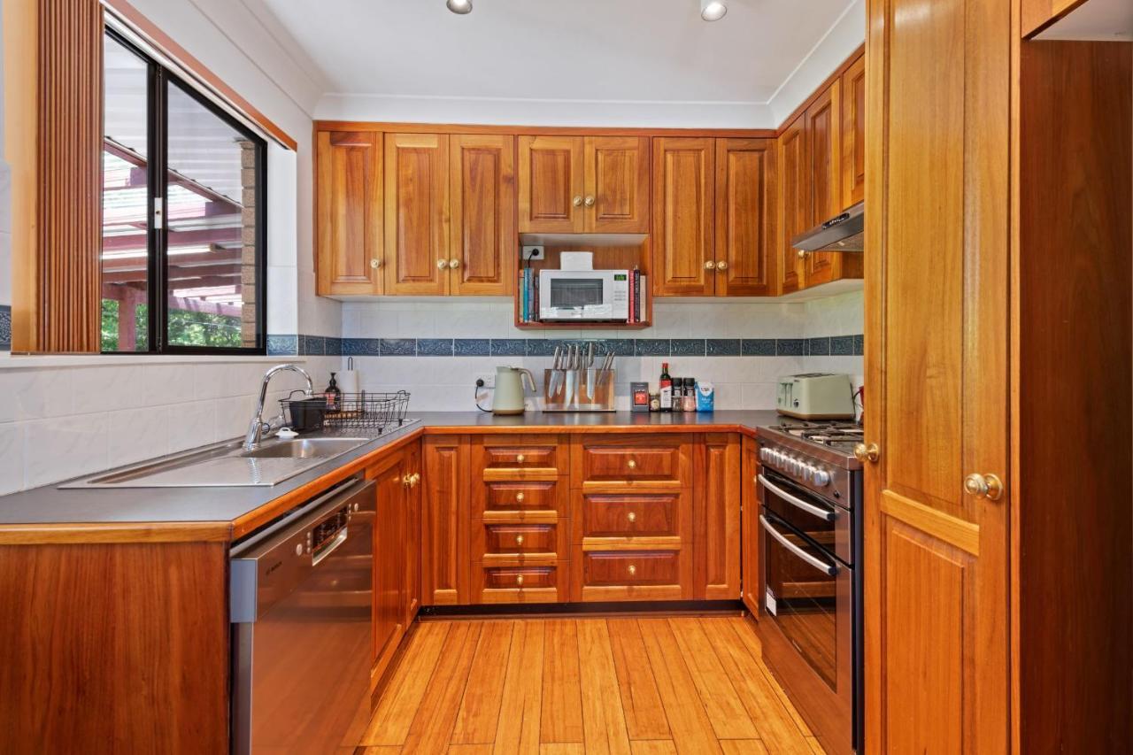 Bendalong - Rural Retreat, Short Drive To Cbd Villa ออเรนจ์ ภายนอก รูปภาพ