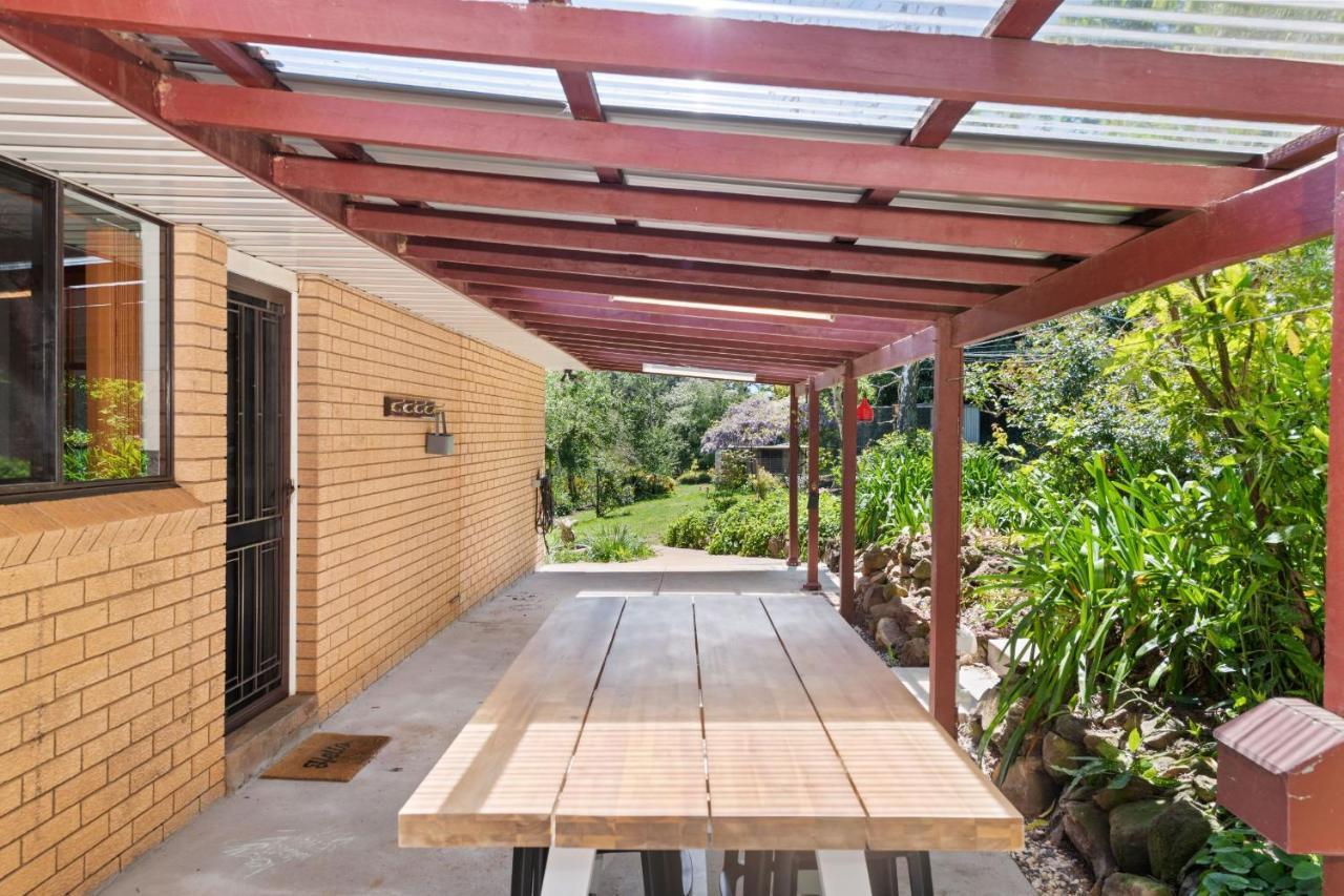 Bendalong - Rural Retreat, Short Drive To Cbd Villa ออเรนจ์ ภายนอก รูปภาพ