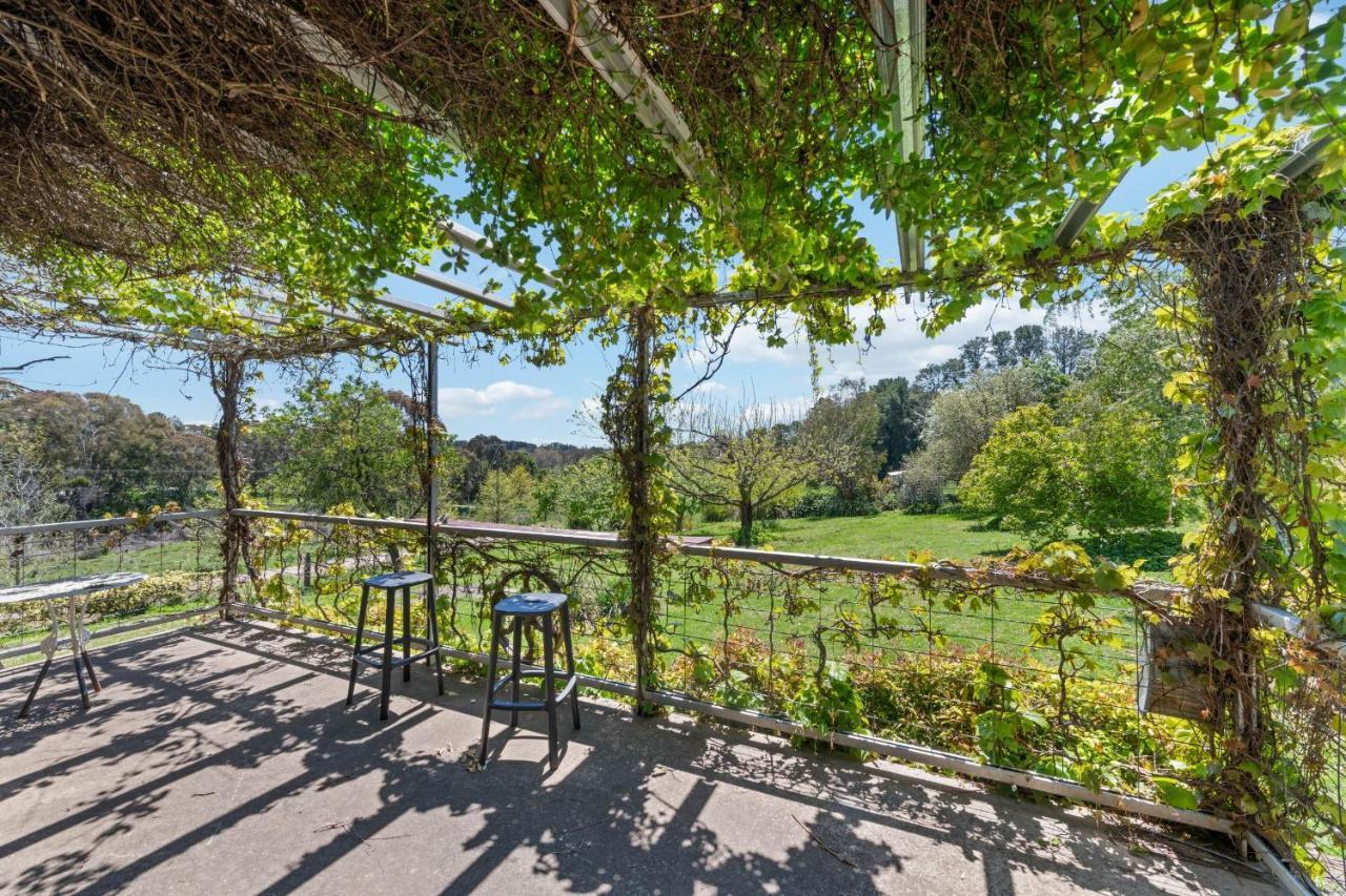 Bendalong - Rural Retreat, Short Drive To Cbd Villa ออเรนจ์ ภายนอก รูปภาพ