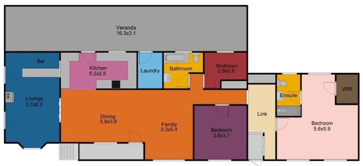 Bendalong - Rural Retreat, Short Drive To Cbd Villa ออเรนจ์ ภายนอก รูปภาพ